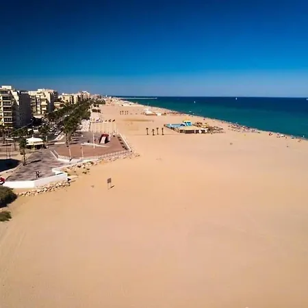 Copacabana Canet-en-Roussillon