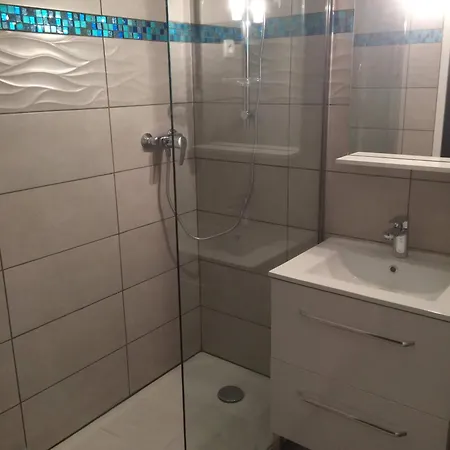Copacabana Apartment