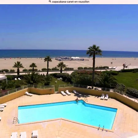 Copacabana